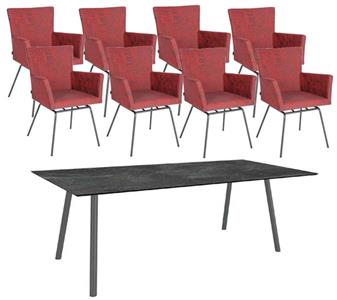 250587S_Garnitur Intero Artus VIP rot.jpg